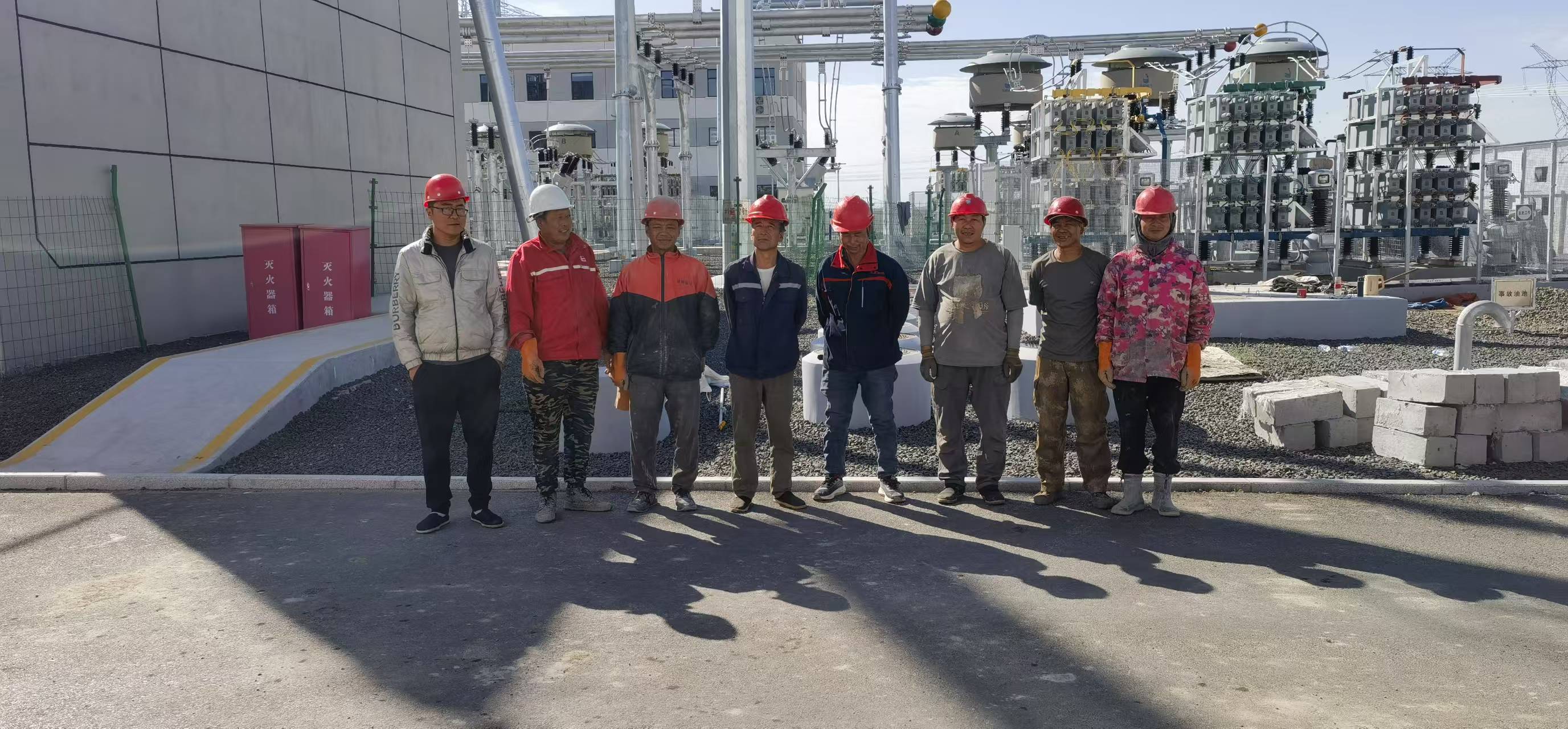 覃塘地基沉降如何修复？